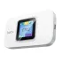 hoco DQ12 Mobile Portable WiFi Router with Display
